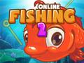 Žaidimas Fishing 2 Online