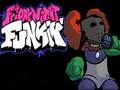 Žaidimas Friday Night Funkin’ Vs Tricky the Clown Mod