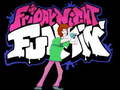 Žaidimas Friday Night Funkin vs Shaggy