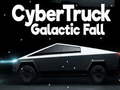 Žaidimas Cybertruck Galaktic Fall