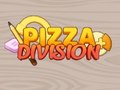 Žaidimas Pizza Division