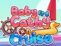 Žaidimas Baby Cathy Ep8: On Cruise 