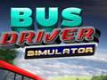Žaidimas Bus Driver Simulator