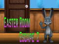 Žaidimas Amgel Easter Room Escape 2