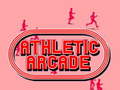 Žaidimas Athletic arcade