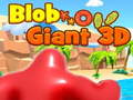 Žaidimas Blob Giant 3D
