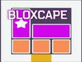 Žaidimas Bloxcape