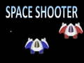 Žaidimas Space Shooter 