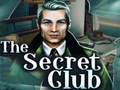 Žaidimas The Secret Club