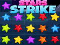 Žaidimas Stars Strike