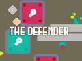Žaidimas The defender