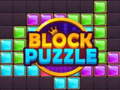 Žaidimas Block Puzzle