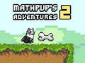 Žaidimas MathPlup`s Adventures 2