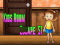 Žaidimas Amgel Kids Room Escape 51