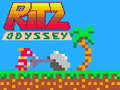 Žaidimas Ritz Odyssey