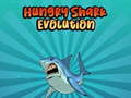 Žaidimas Hungry Shark Evolution