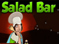 Žaidimas Salad Bar