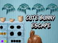 Žaidimas Cute Bunny Escape