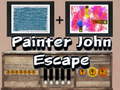 Žaidimas Painter John Escape
