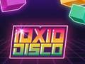Žaidimas 10x10 Disco