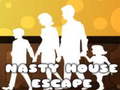 Žaidimas Nasty House Escape