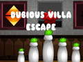 Žaidimas Dubious Villa Escape