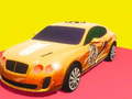 Žaidimas Mega Ramps stunt cars 3d