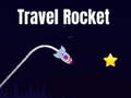 Žaidimas Travel rocket