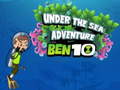 Žaidimas Ben 10 Under The Sea Advanture