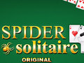 Žaidimas Spider Solitaire Original