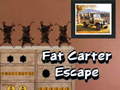 Žaidimas Fat Carter Escape