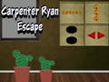 Žaidimas Carpenter Ryan Escape
