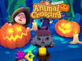 Žaidimas New Horizons Welcome To Animal Crossing