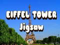 Žaidimas Eiffel Tower Jigsaw