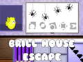Žaidimas Brill House Escape