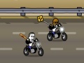 Žaidimas Roadtrip Rampage