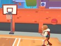 Žaidimas Idle Basketball