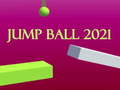Žaidimas Jump Ball 2021