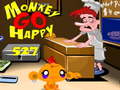 Žaidimas Monkey Go Happy Stage 527