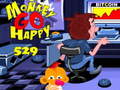 Žaidimas Monkey Go Happy Stage 529