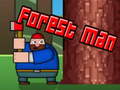 Žaidimas Forest Man