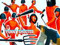Žaidimas Funny Shooter