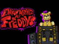 Žaidimas Funkin’ Nights at Freddy’s