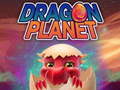 Žaidimas Dragon Planet