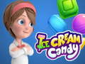 Žaidimas Ice Cream Candy