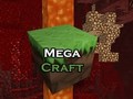 Žaidimas Mega Craft