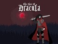 Žaidimas The Rise of Dracula