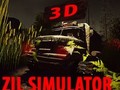 Žaidimas 3d Zil Simulator