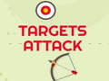 Žaidimas Targets Attack 