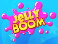 Žaidimas Jelly Boom